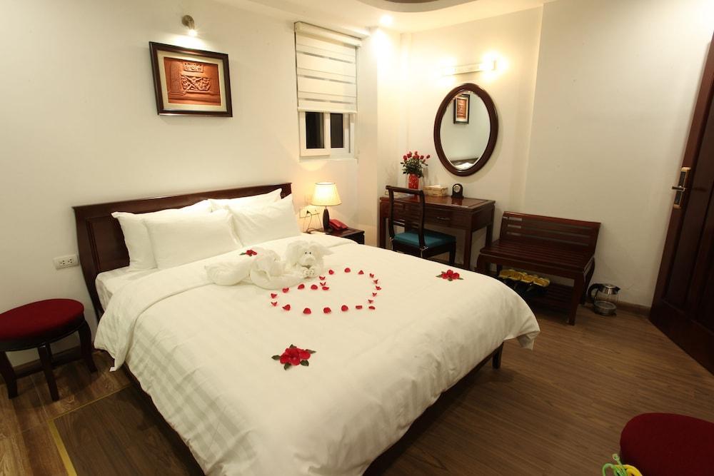 Hanoi Mai Charming Hotel & Travel Экстерьер фото