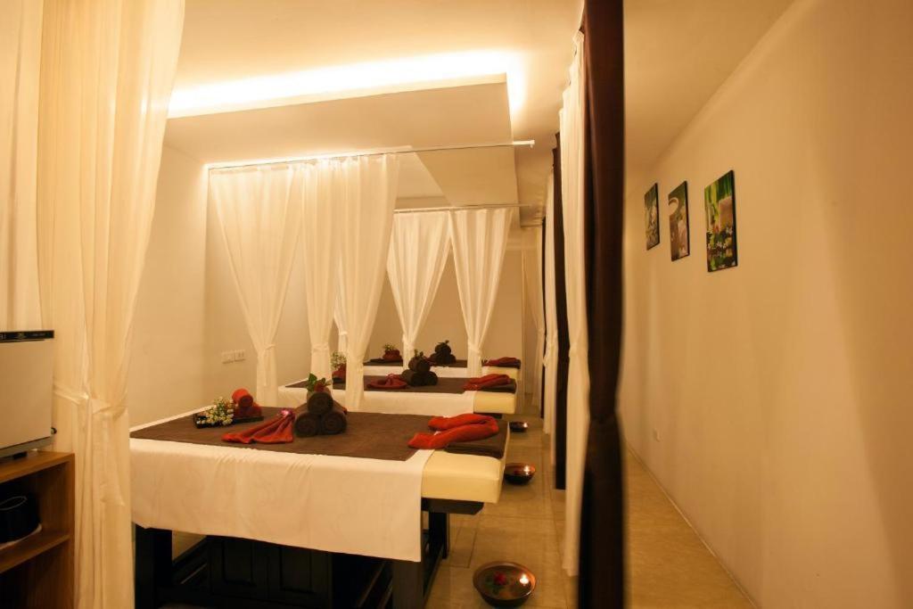Hanoi Mai Charming Hotel & Travel Экстерьер фото