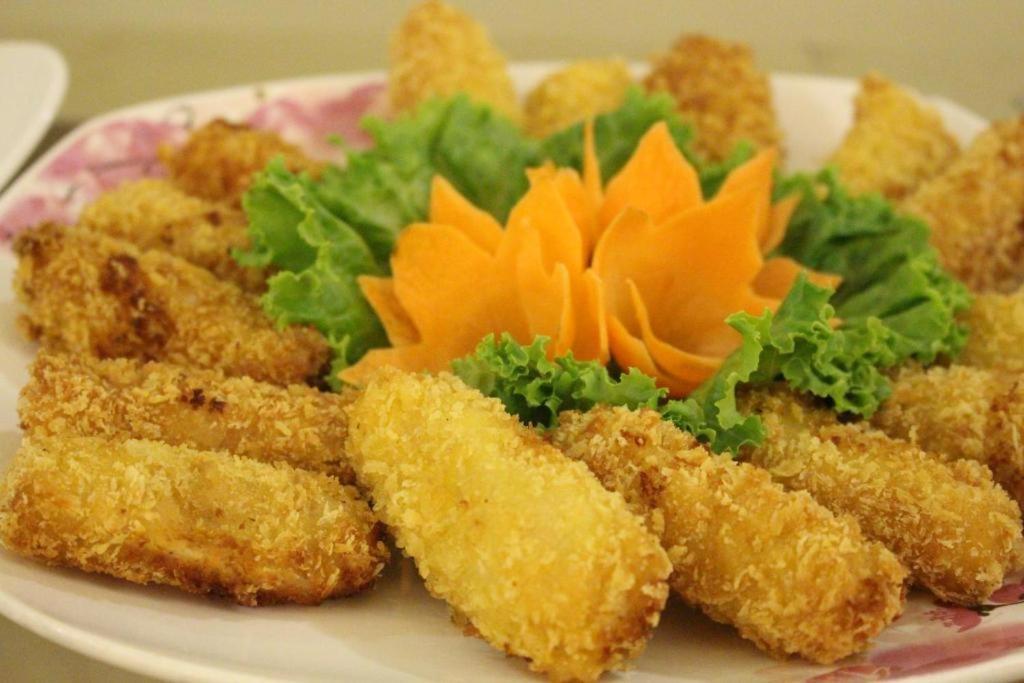 Hanoi Mai Charming Hotel & Travel Экстерьер фото