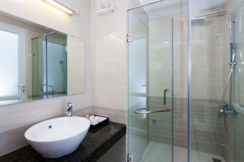 Hanoi Mai Charming Hotel & Travel Экстерьер фото