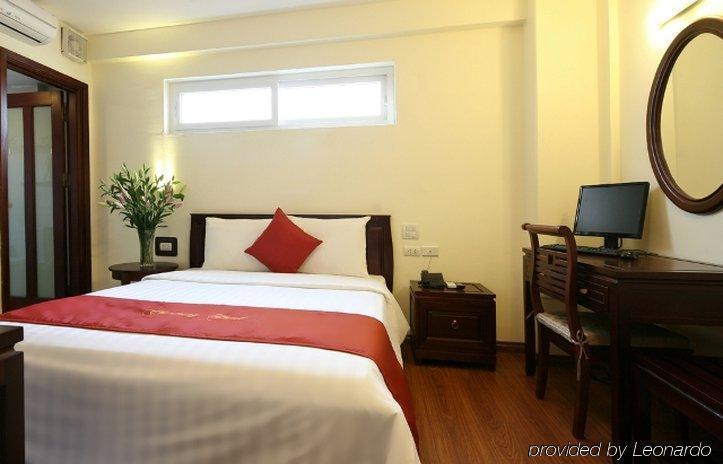 Hanoi Mai Charming Hotel & Travel Экстерьер фото