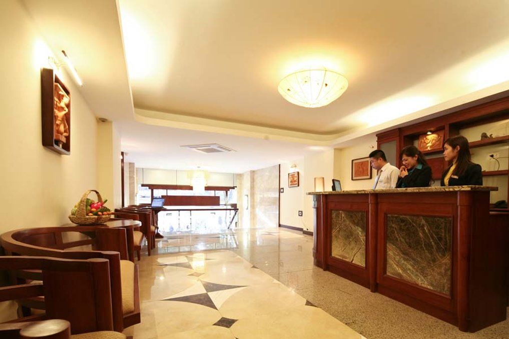 Hanoi Mai Charming Hotel & Travel Экстерьер фото